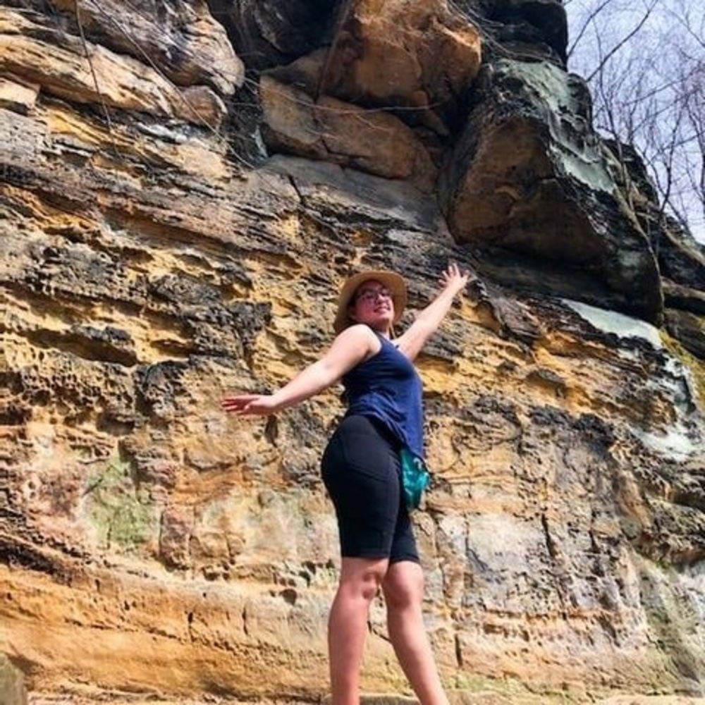 Meet your Posher, Annette